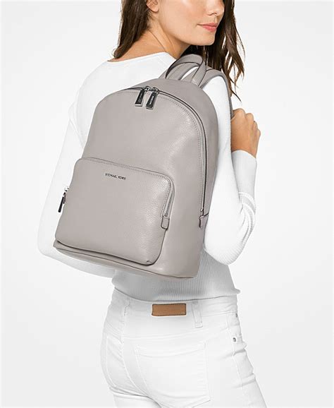 michael michael kors wythe large backpack|Michael Kors Wythe Large Backpack .